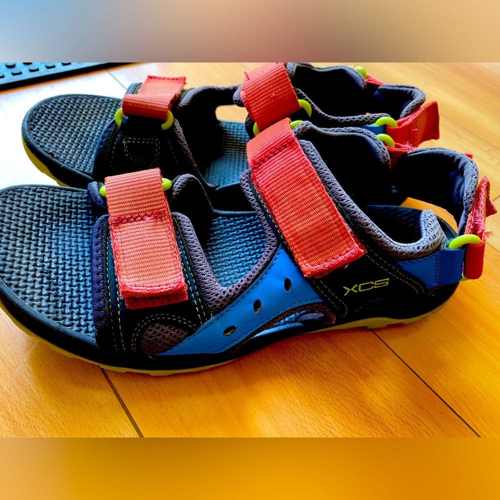 Rockport XCS Walking/Hiking Sandals men’s size 9.5